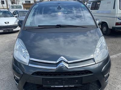 Citroën Grand C4 Picasso