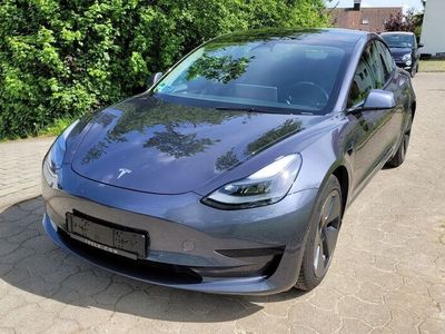 gebraucht Tesla Model 3 Hinterradantrieb RWD RWD