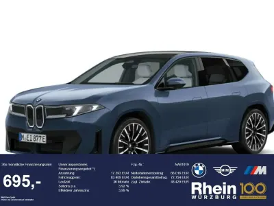 Gebraucht BMW iX3