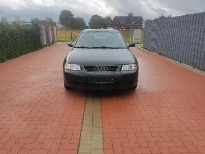 Gebraucht Audi A3
