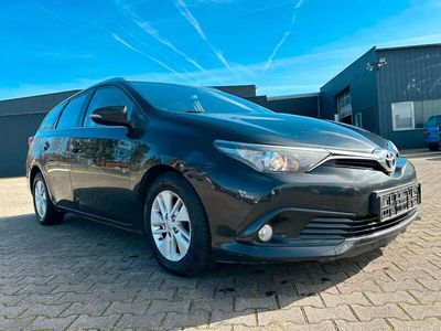 gebraucht Toyota Auris -