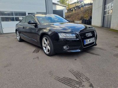 gebraucht Audi A5 3.2 FSI quattro