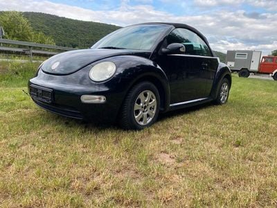 VW Beetle