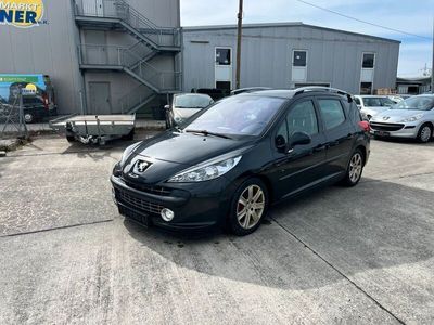 gebraucht Peugeot 207 Sport