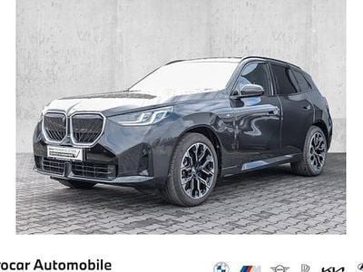 Usata BMW X3 Comfort Edition 208 CV (152 kW) 2025 Grigio SUV