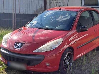 Peugeot 206+