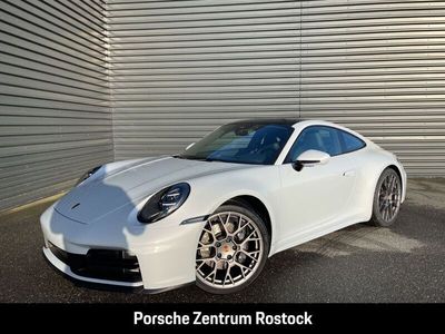 Porsche 911 Carrera