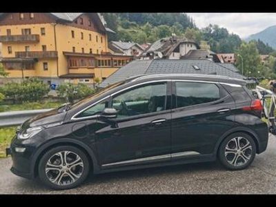 Opel Ampera