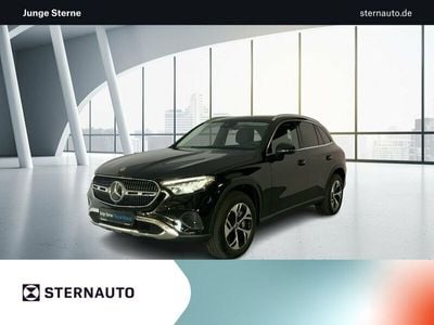 Mercedes GLC300e