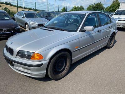 BMW 316