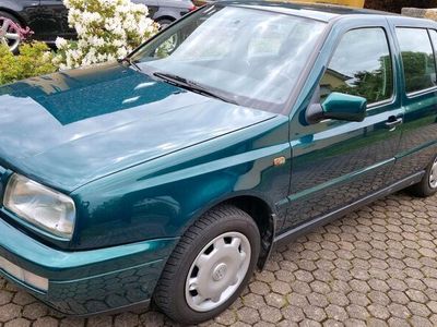 gebraucht VW Vento GLX orig.82000 km