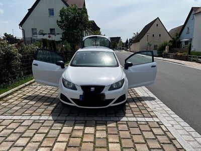 gebraucht Seat Ibiza Tüv neu!