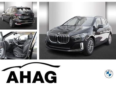 BMW 225 Active Tourer