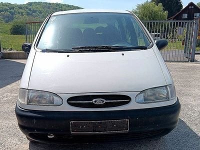 Ford Galaxy