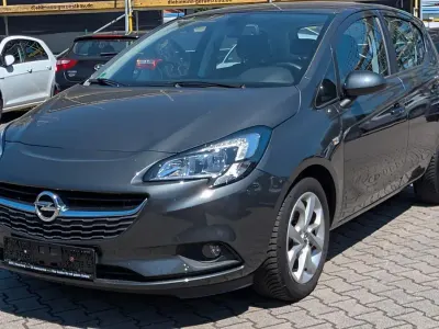 Gebraucht Opel Corsa