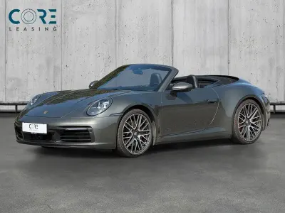 Gebraucht Porsche 911 Carrera 4S Cabriolet