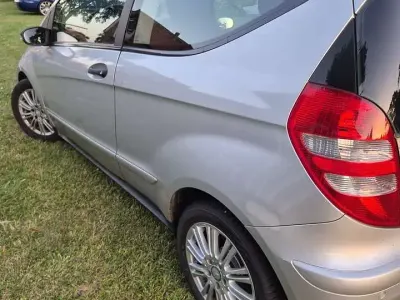 Gebraucht Mercedes A180