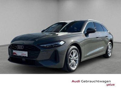 Gebraucht Audi A5 Ambiente 204 PS (150 kW) 2024 Grau Kombi
