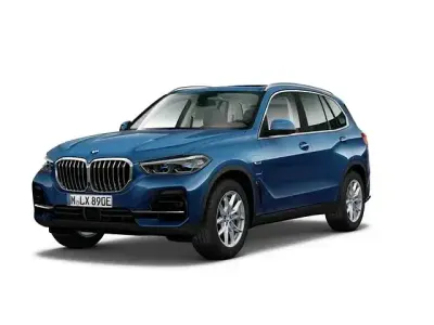 Gebraucht BMW X5