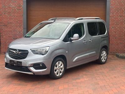 Opel Combo Life