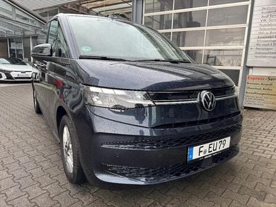 Gebraucht VW Multivan Life 150 PS (110 kW) 2025 Van