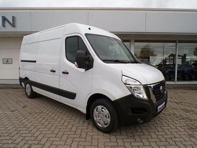 Andere Gebraucht 2022 Nissan NV400 Van | 21.999 €