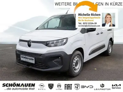 Gebraucht Citroën Berlingo