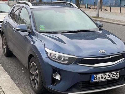 Gebraucht Kia Rio 101 PS (74 kW) 2019 Kleinwagen