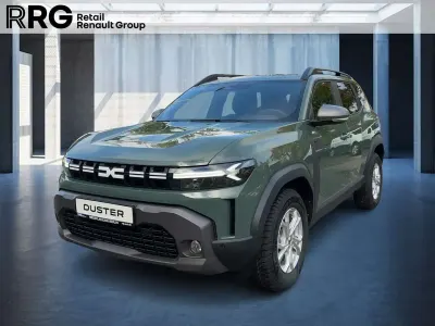 Gebraucht Dacia Duster
