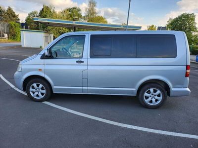 gebraucht VW Transporter 