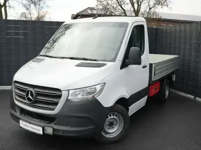 Gebraucht Mercedes Sprinter