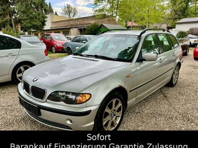 gebraucht BMW 325 325