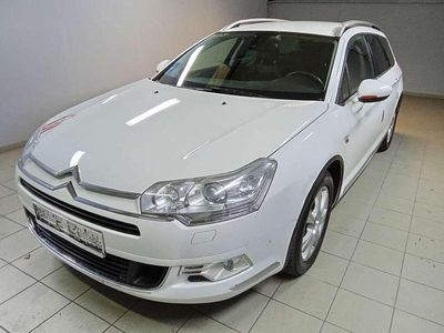 Citroën C5