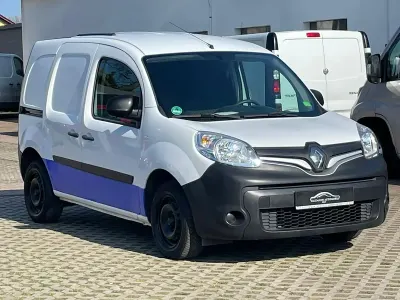 Occasion Renault Kangoo 75 ch (55 kW) 2016 Blanc Monospace