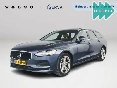 Gebraucht Volvo V90
