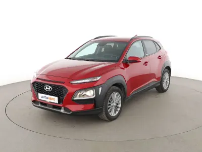 Gebraucht Hyundai Kona