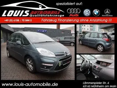 Gebraucht Citroën C4 Picasso