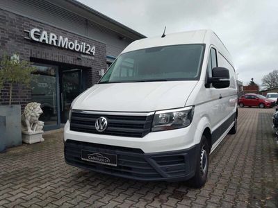 gebraucht VW Crafter 35 TDI Hochdach