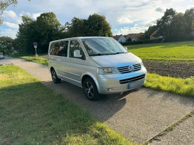 Gebraucht VW Caravelle