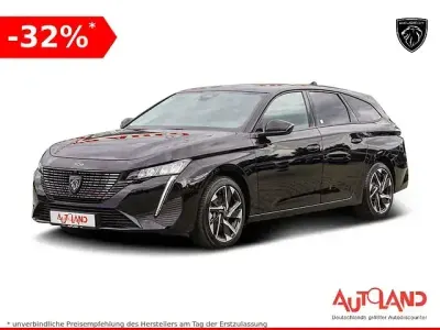 Gebraucht Peugeot 308 2025 Andere