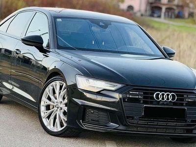 Gebraucht 2018 Audi A6 Allroad Sport Kombi | 29.500 €