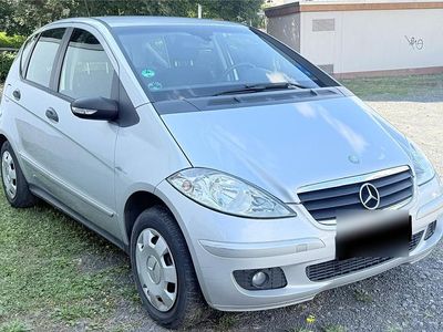Mercedes A150