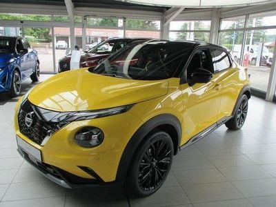 Gebraucht Nissan Juke 143 PS (105 kW) 2024 Othercolor SUV