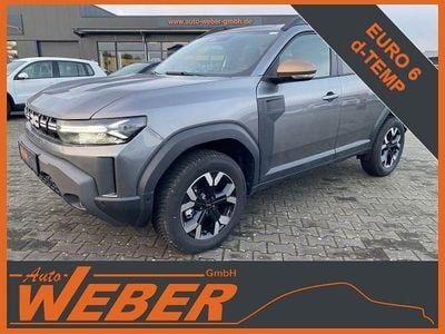 Gebraucht Dacia Duster Extreme 131 PS (96 kW) 2025 Grün SUV