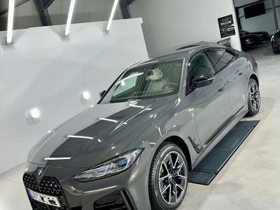 BMW 430 Gran Coupé