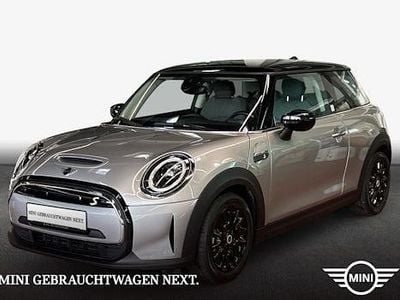 Gebraucht Mini Cooper Essential 135 kW (184 PS) 2023 Silber Kleinwagen