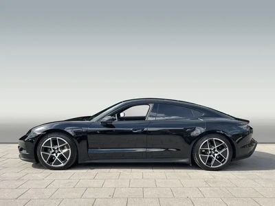 gebraucht Porsche Taycan BOSE Surround-View LED-Matrix Panoramadach