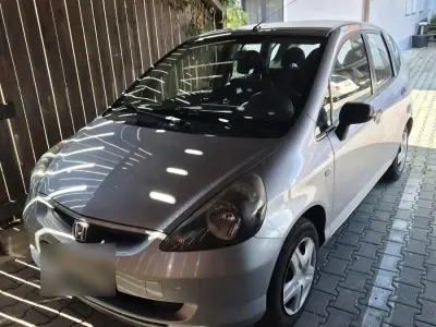 Gebraucht Honda Jazz