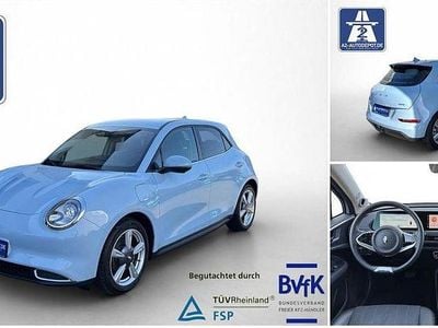 Gebraucht Ora Funky Cat 400 Pro 125 kW (171 PS) 2023 Blau Kleinwagen
