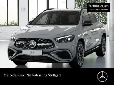 Gebraucht Mercedes GLA220
